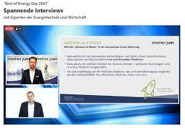 Best of Energy Days 2021