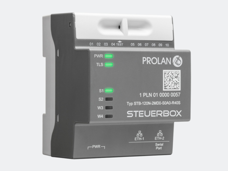 Prolan und MeterPan vertiefen Zusammenarbeit
