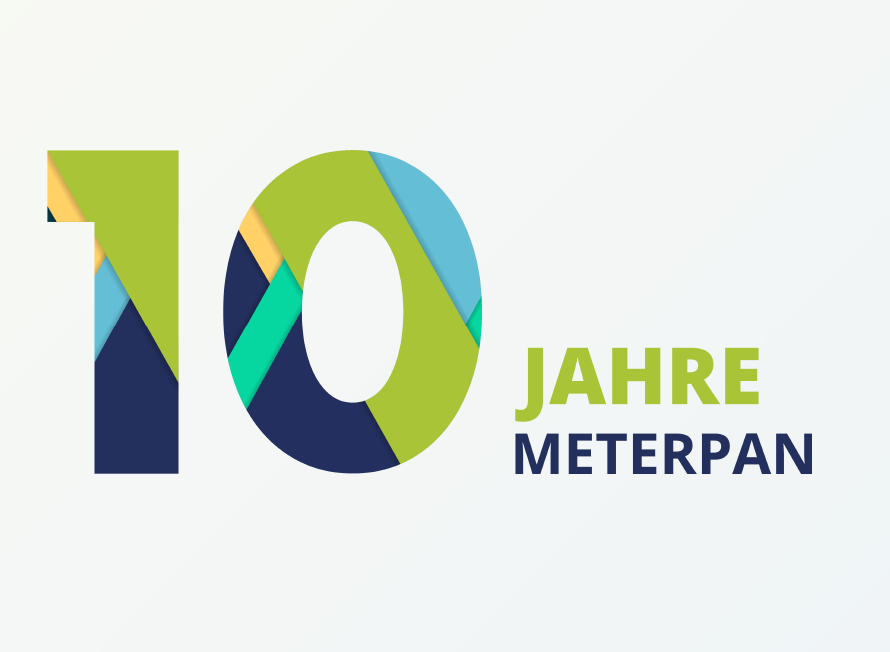 10 Jahre MeterPan