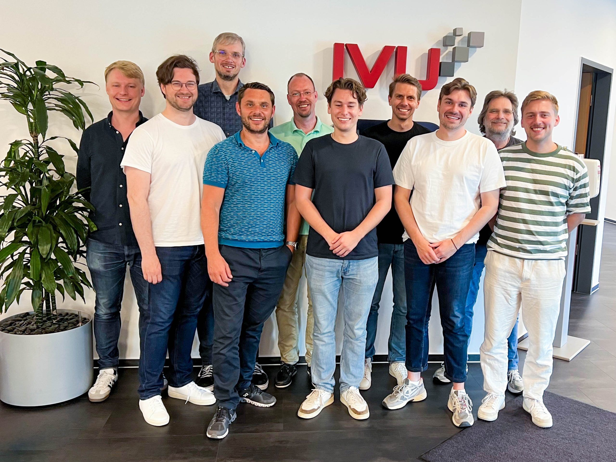 Enpal setzt auf IVU und MeterPan